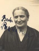 person