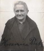 person
