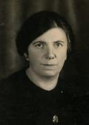 person